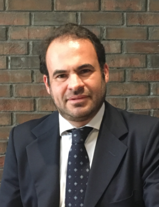 Founding Partner Mauricio Rodríguez Moreno